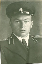 Бабенко Василий Сергеевич